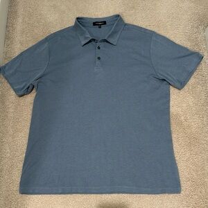 ***LIKE NEW - WESTZEROONE POLO***